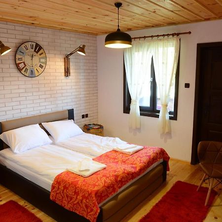 Willa Dream House Leshten Zewnętrze zdjęcie
