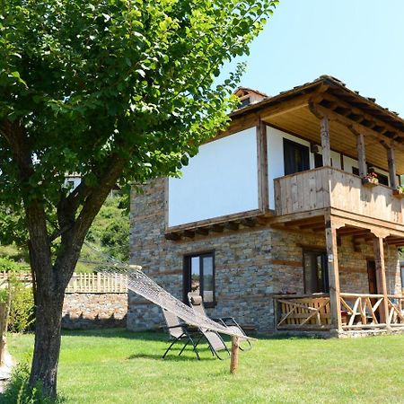 Willa Dream House Leshten Zewnętrze zdjęcie