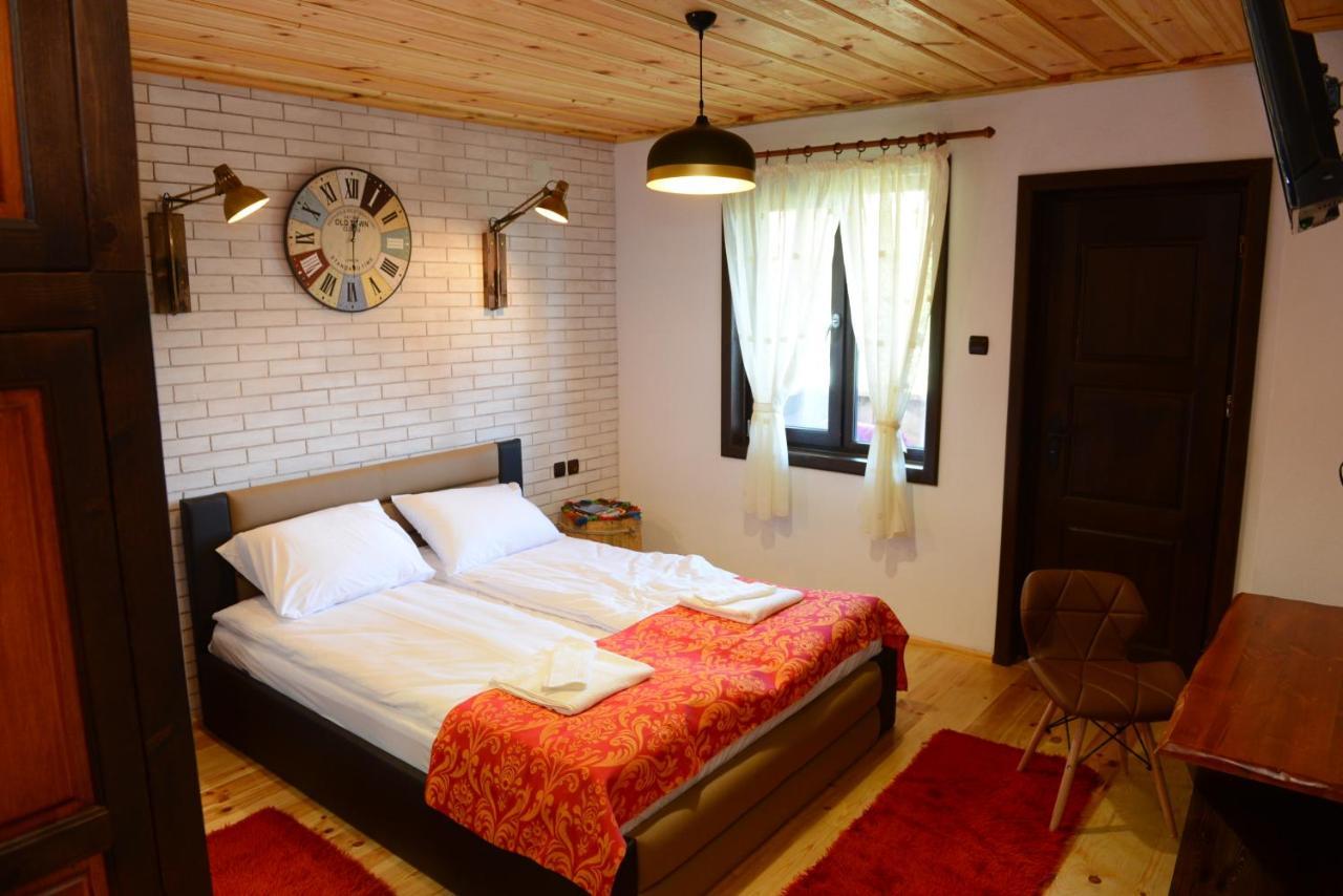 Willa Dream House Leshten Zewnętrze zdjęcie