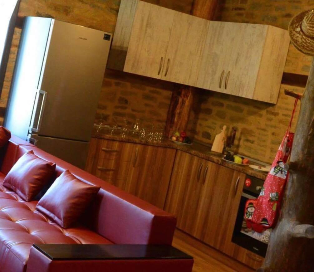 Willa Dream House Leshten Zewnętrze zdjęcie