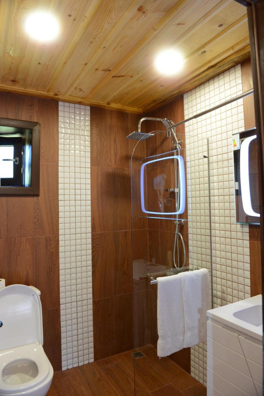 Willa Dream House Leshten Zewnętrze zdjęcie