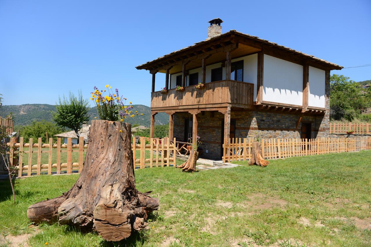 Willa Dream House Leshten Zewnętrze zdjęcie