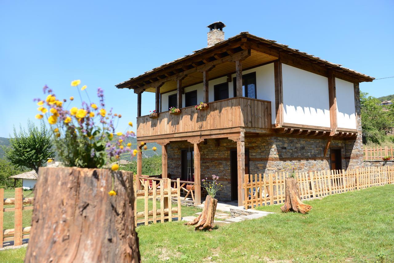 Willa Dream House Leshten Zewnętrze zdjęcie