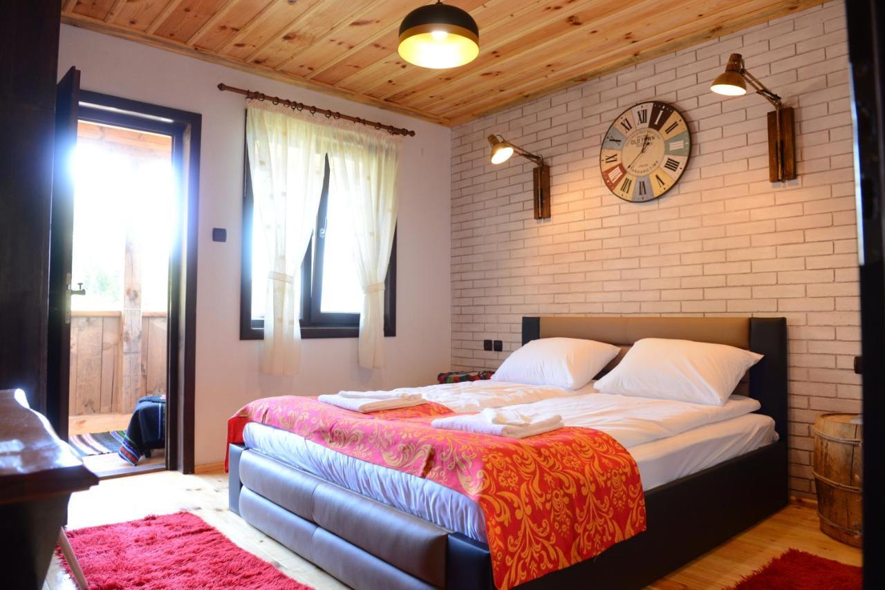 Willa Dream House Leshten Zewnętrze zdjęcie